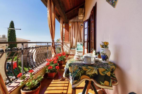 Taormina Vintage Loft Taormina